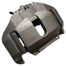 2014 Bmw X1 Brake Caliper 5
